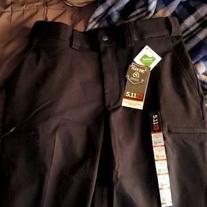 5.11 CLS A FLEX-TAC POLY/WOOL CARGO PANTS